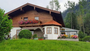 Ferienwohnung Lenz Marktschellenberg